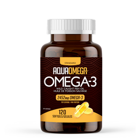 AquaOmega-3 Standard