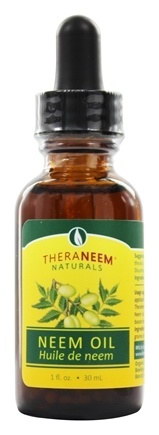 Theraneem Organix Pure Neem Oil