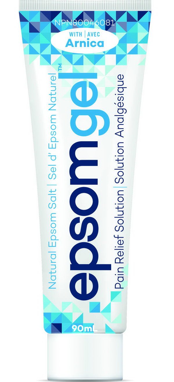 Epsomgel Pain Relief