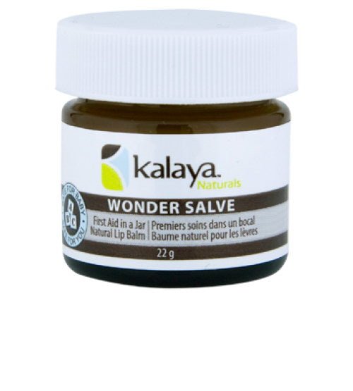 Kalaya Naturals Wonder Salve