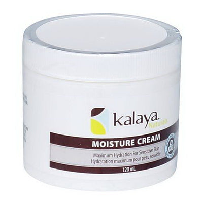 Kalaya Naturals Moisture Cream