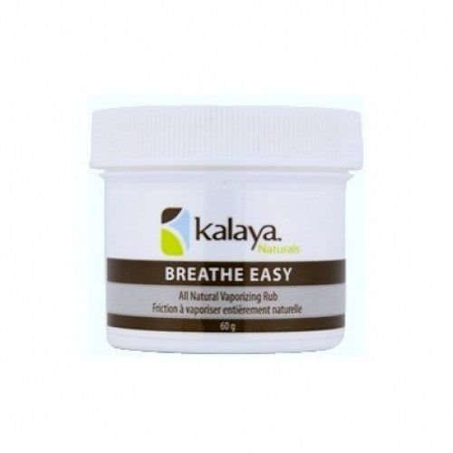 Kalaya Naturals Breathe Easy