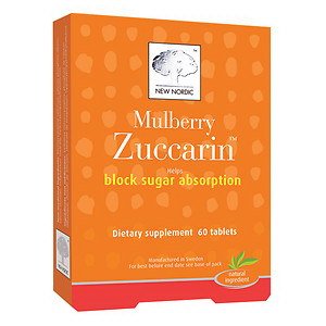 New Nordic Zuccarin Diet
