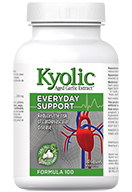 Kyolic Formula 100 - Everyday Support