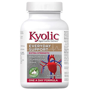Kyolic Everyday Support Extra Strength