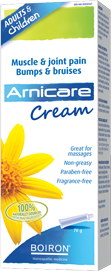 Boiron Arnicare Cream