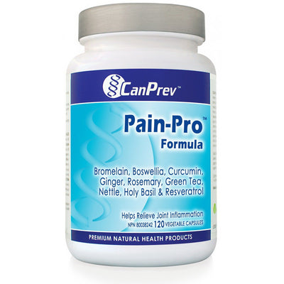 CanPrev Pain-Pro Formula