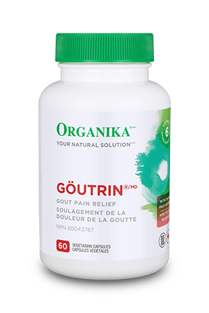 Organika Goutrin