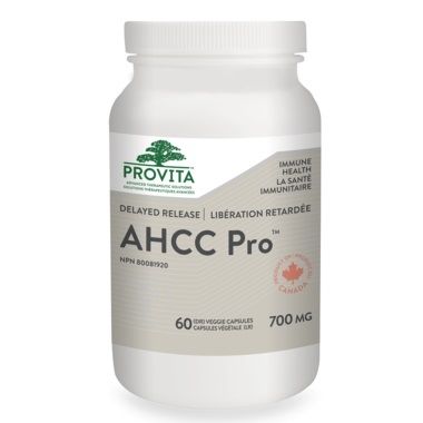 Provita AHCC Pro Delayed Release