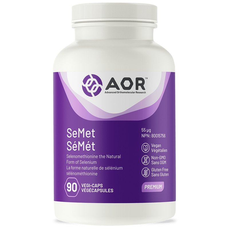 AOR SeMet