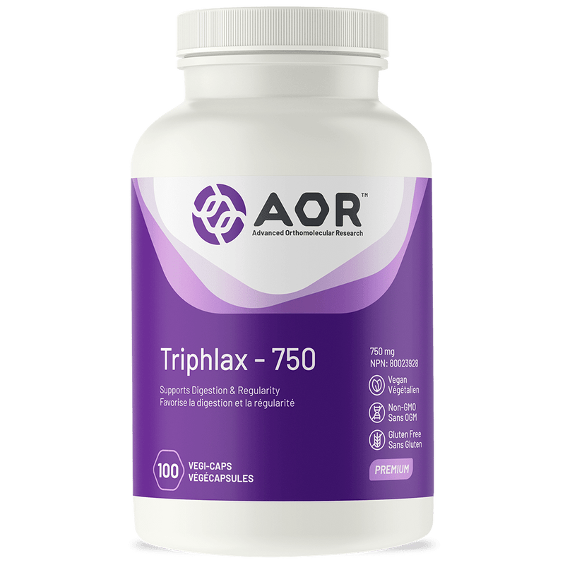 AOR Triphlax-750
