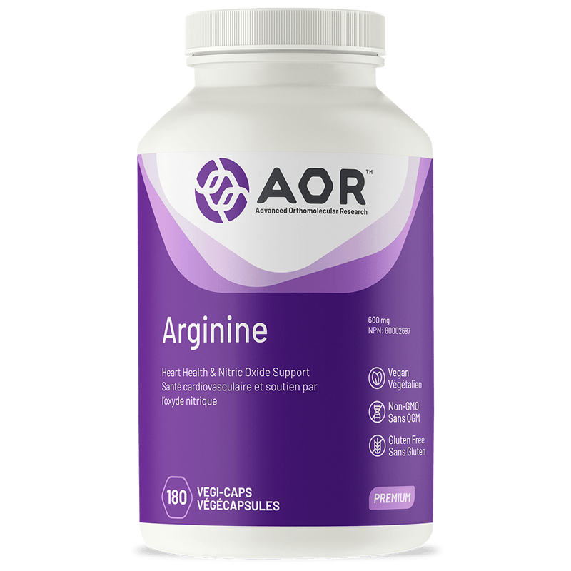 AOR Arginine