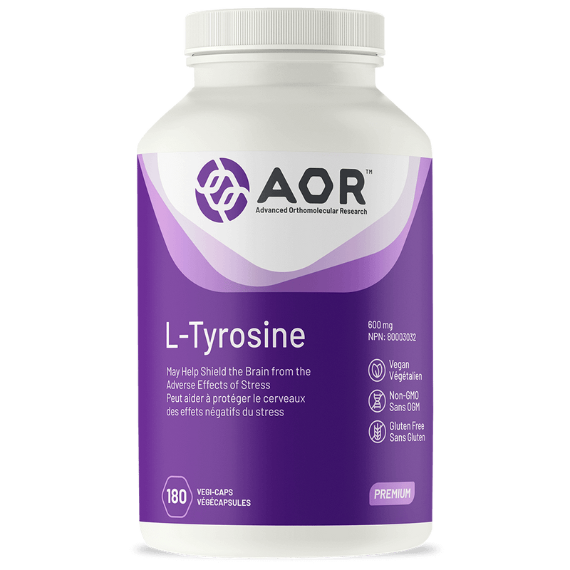 AOR L-Tyrosine