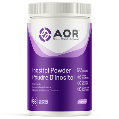 AOR Inositol Powder