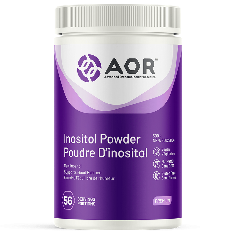 AOR Inositol Powder