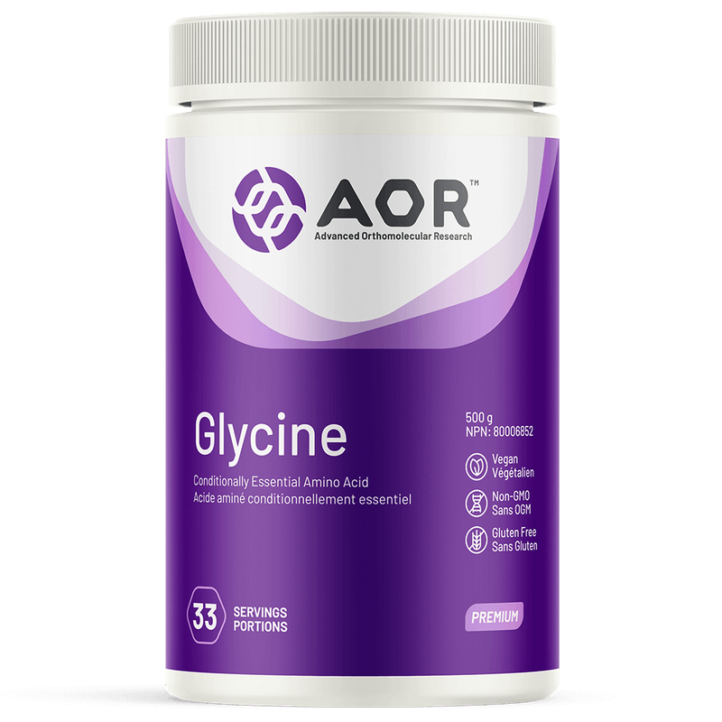 AOR Glycine