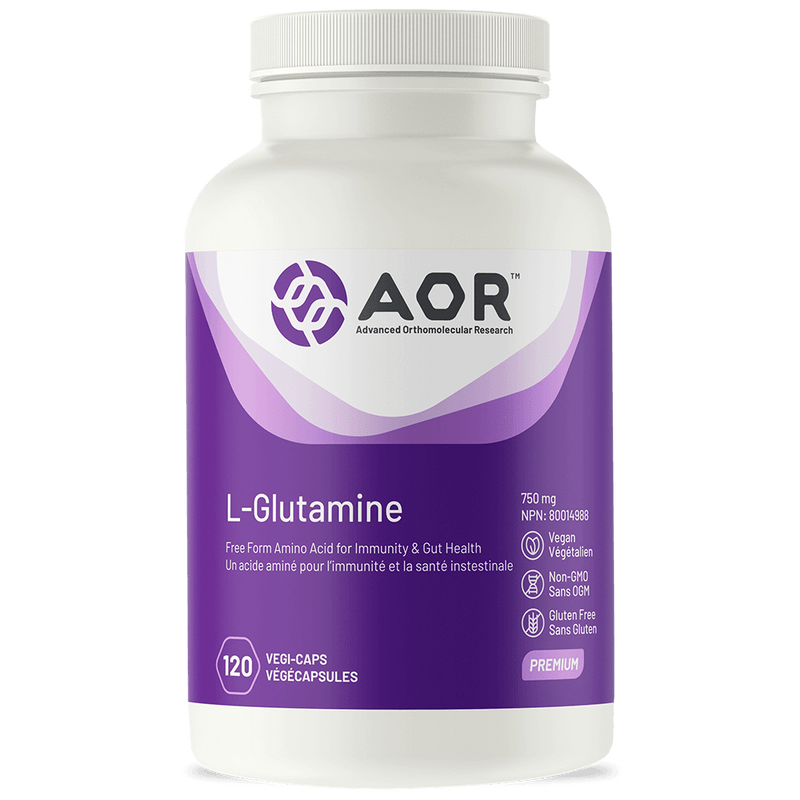 AOR L-Glutamine