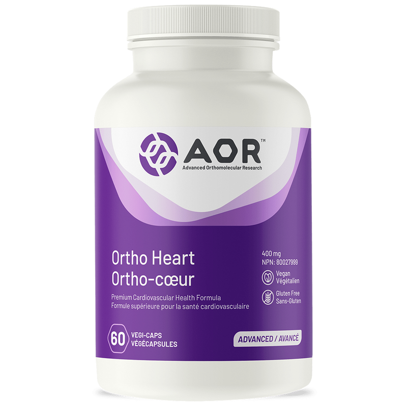 AOR Ortho Heart