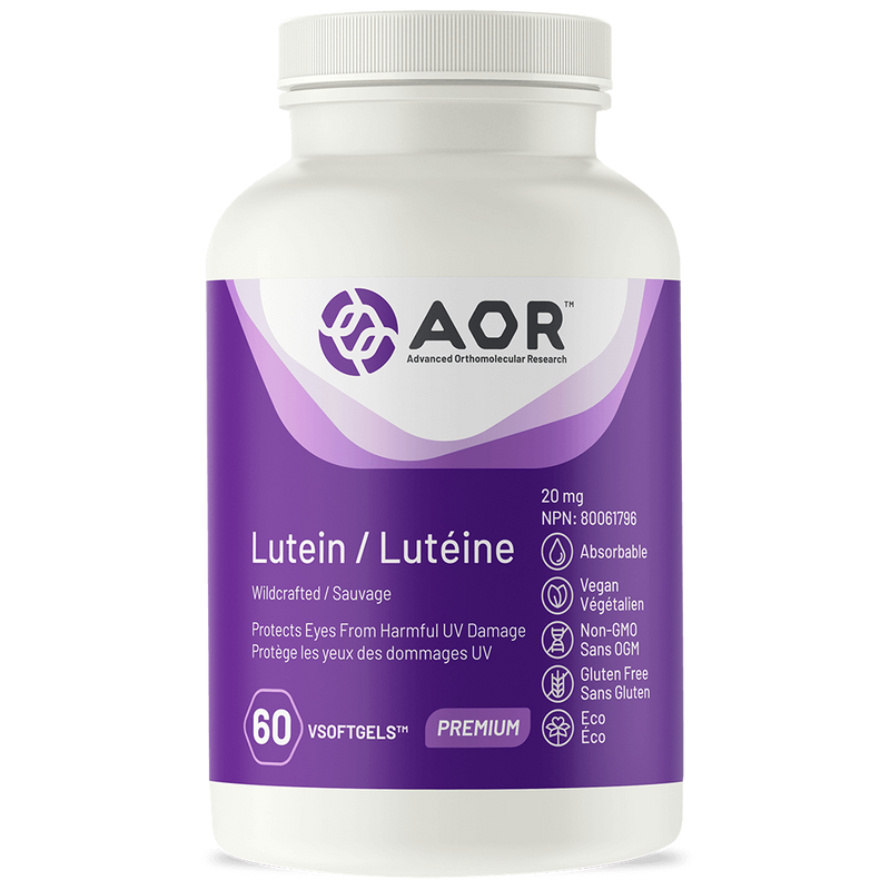 AOR Lutein