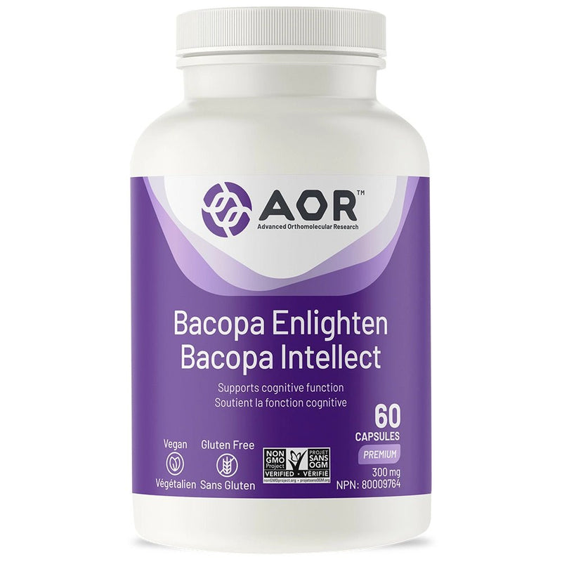 AOR Bacopa Enlighten