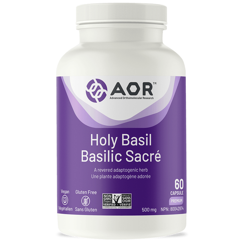 AOR Holy Basil