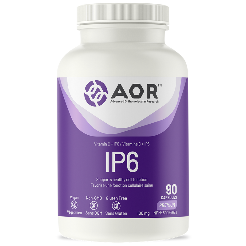 AOR IP6