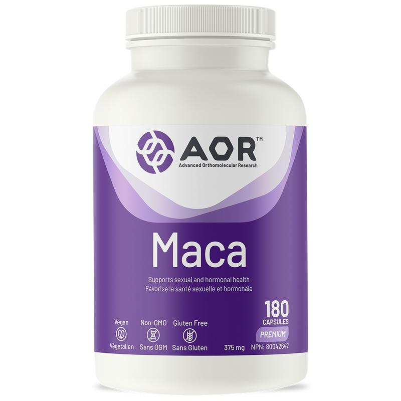 AOR MACA