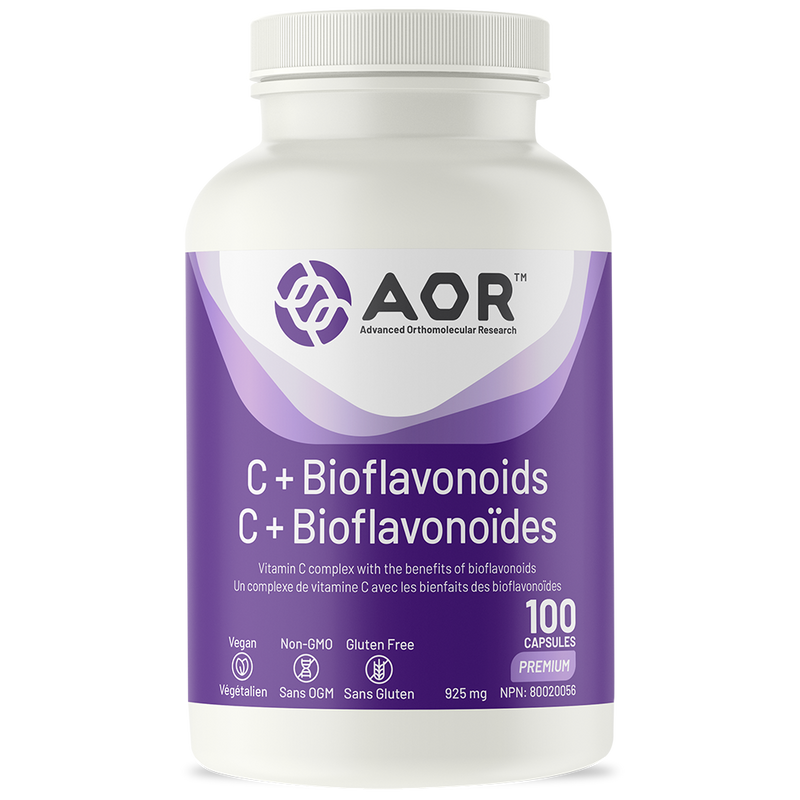 AOR C + Bioflavonoids