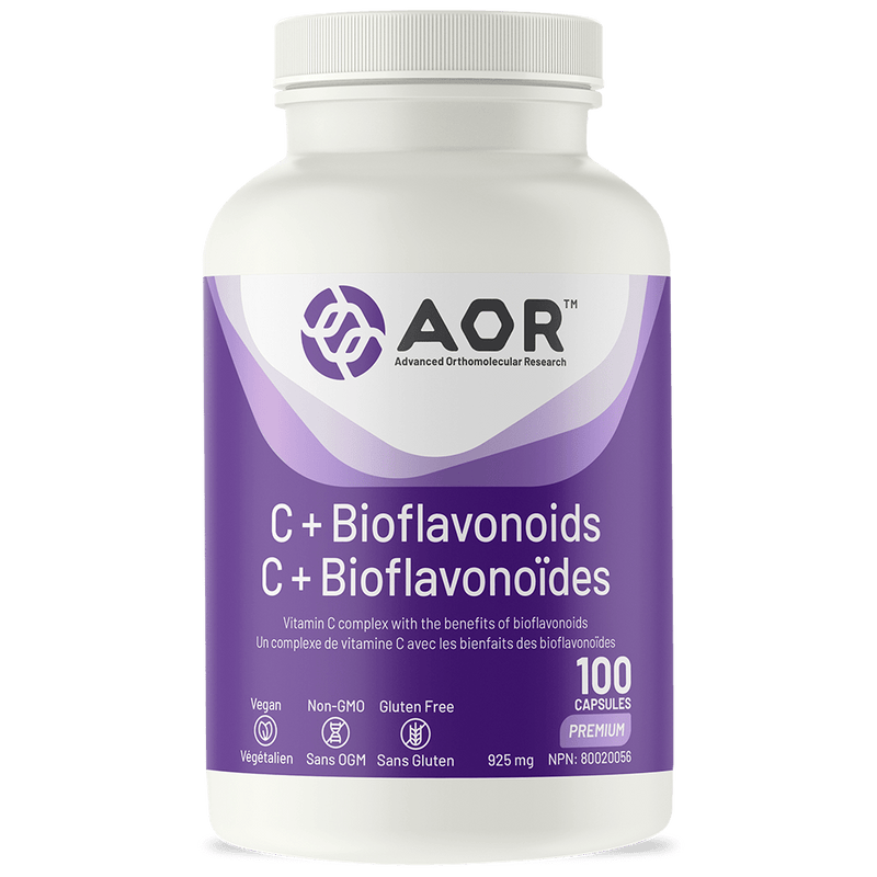 AOR C + Bioflavonoids