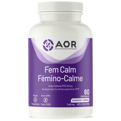 AOR Fem Calm