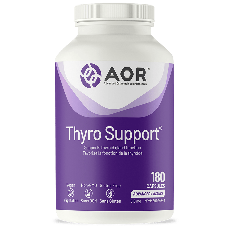 AOR Thyro Support