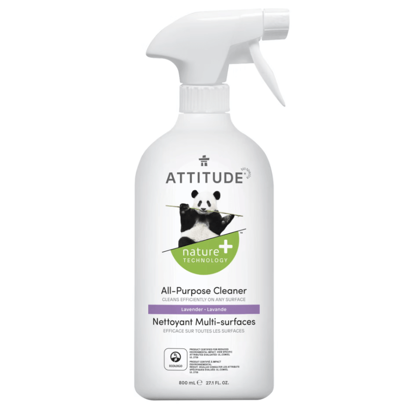 Attitude All Purpose Cleaner