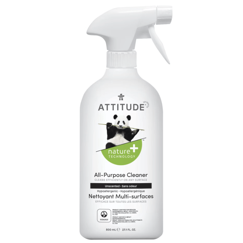 Attitude All Purpose Cleaner