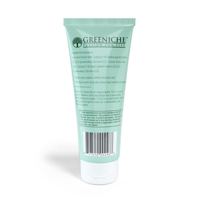Greeniche Aloe Vera Gel