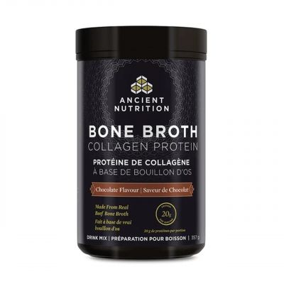 Ancient Nutrition Bone Broth Collagen
