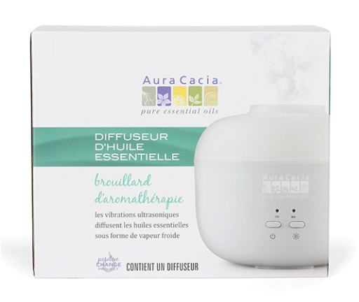 Aura Cacia Essential Oil Diffuser Mist