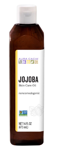 Aura Cacia Skin Care Oil - Jojoba Oil