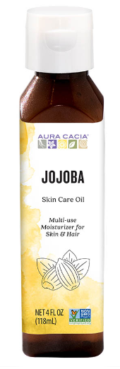 Aura Cacia Skin Care Oil - Jojoba Oil