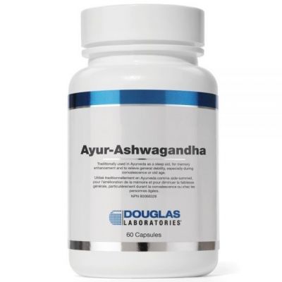 Douglas Laboratories Ayur-Ashwaganda