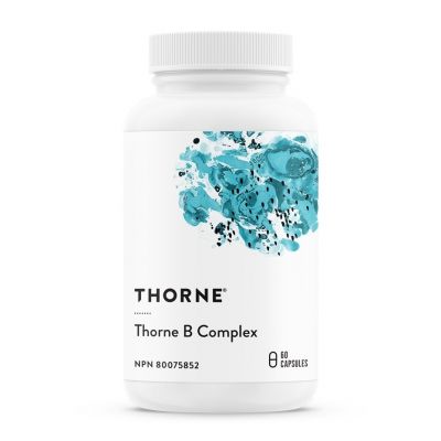 Thorne B-Complex 