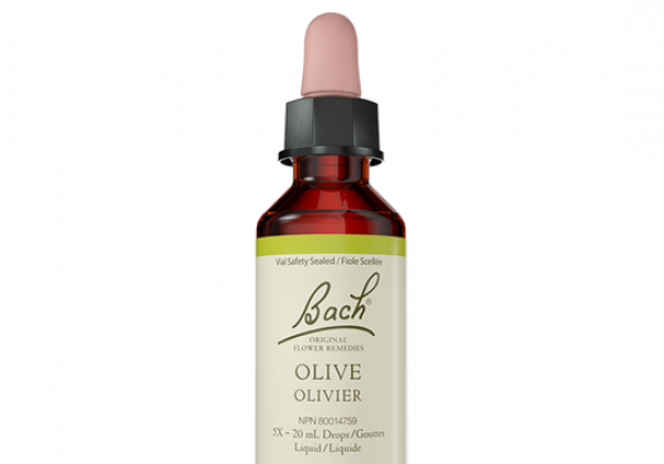 Bach Flower Remedy - Olive