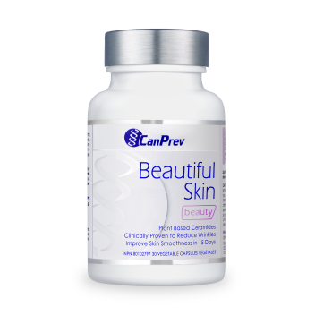 CanPrev Beautiful Skin