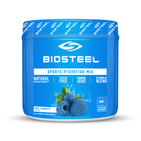BioSteel Hydration Mix - Blue Raspberry