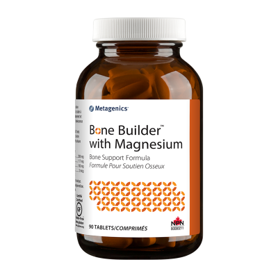 Metagenics Bone Builder With Magnesium