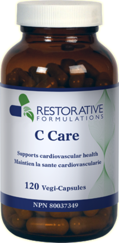 Restorative Formulations C-Care