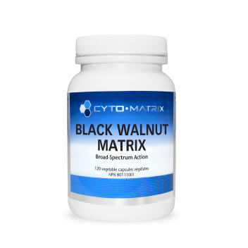 Cyto-Matrix Black Walnut Matrix