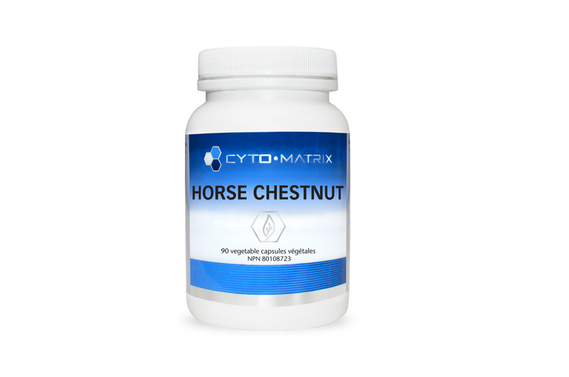 Cyto-Matrix Horse Chestnut