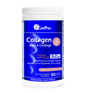 CanPrev Collagen Joint & Cartilage - Powder