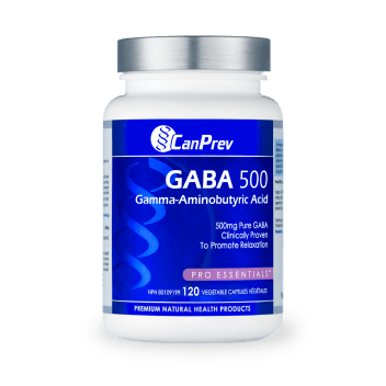 CanPrev GABA 500