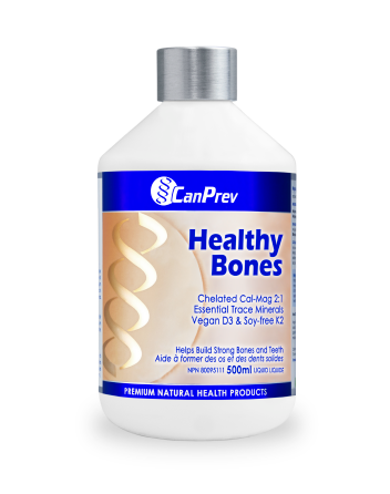 CanPrev Healthy Bones - Liquid